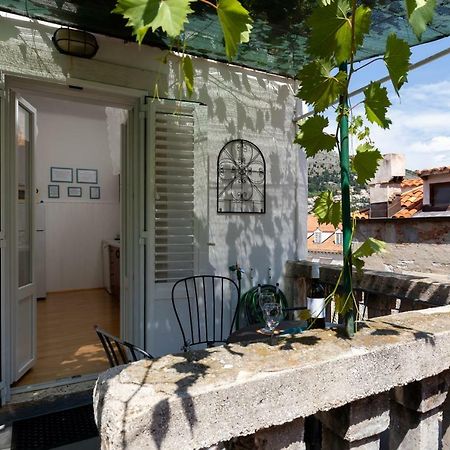 Apartman Jelena Apartment Dubrovnik Ngoại thất bức ảnh