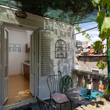 Apartman Jelena Apartment Dubrovnik Ngoại thất bức ảnh